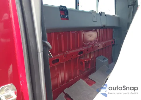 2011 Toyota Tacoma from USA, damaged, VIN 5TFNX4CNXBX003806